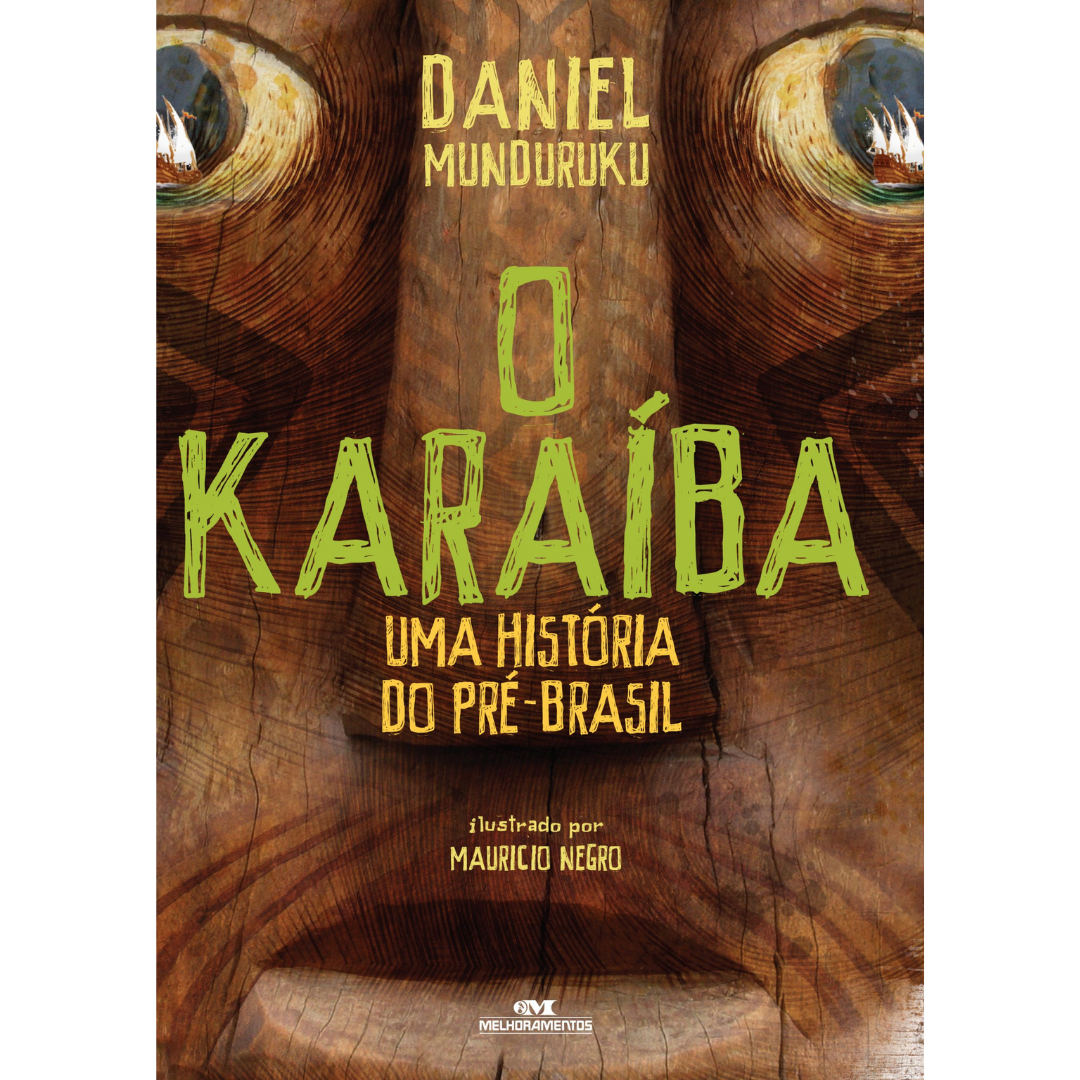 PDF) As vespas que caçam com seus dentes: Artefatos multiespécies, ritual e  relações entre humanos e não humanos entre os Karitiana (Rondônia)